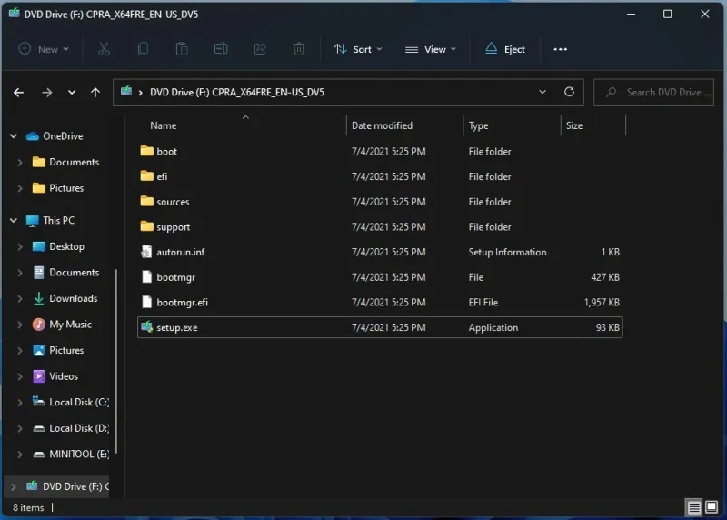 Win 11 nasıl sıfırlanır, Windows 11 fabrika ayarlarına nasıl geri yüklenir
