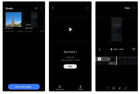 8 aplicaciones útiles de Samsung que no vienen preinstaladas en los teléfonos Galaxy