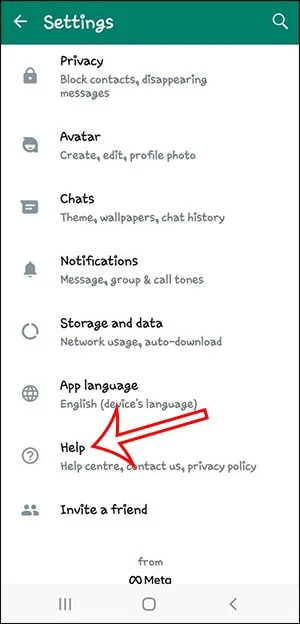 Cómo recuperar una cuenta de WhatsApp bloqueada
