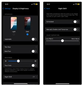 7 manieren om een ​​flikkerend telefoonscherm te repareren