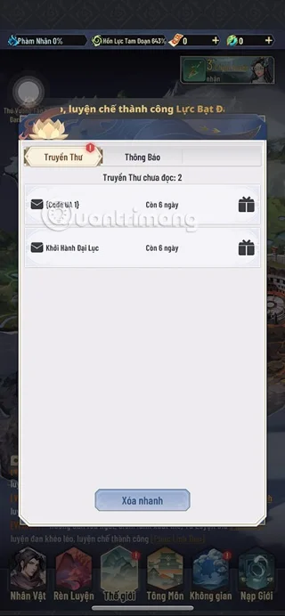 10 fonctionnalités cachées intéressantes sur iOS 18
