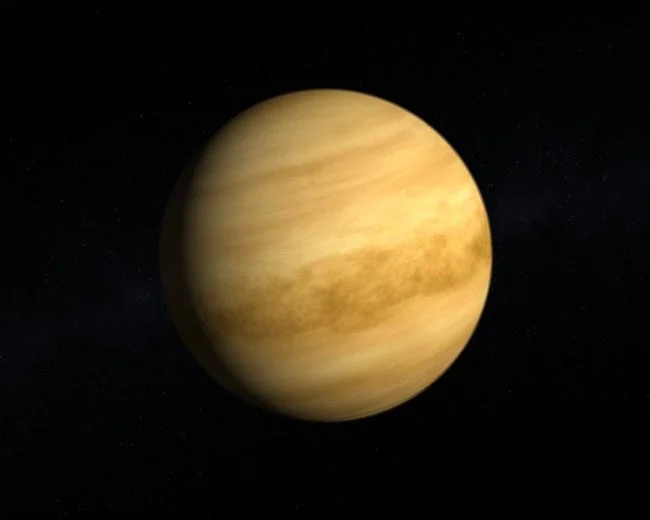 Superficie de Venus: ¿Por qué Venus es el planeta más caliente del sistema solar?
