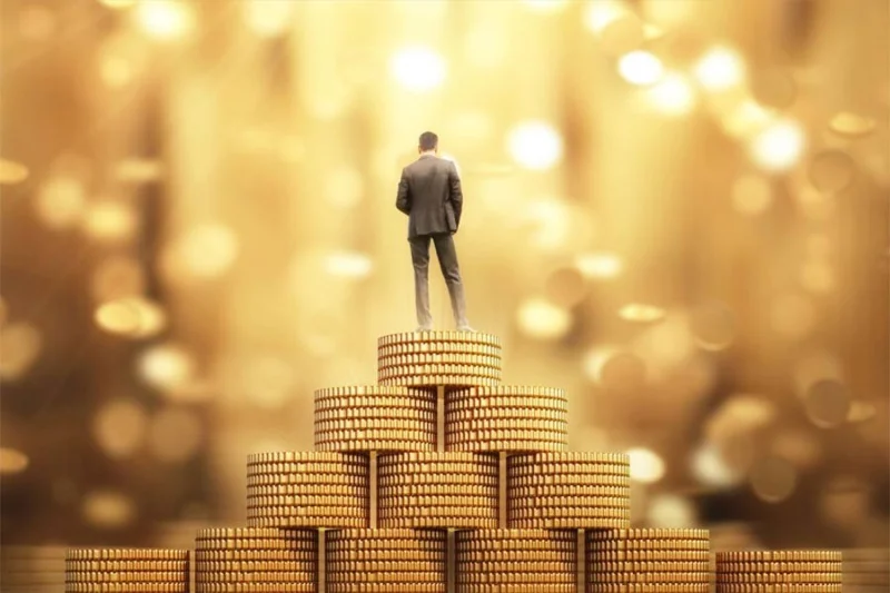 Veelvoorkomende gewoonten van selfmade miljonairs die je rijk kunnen maken