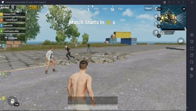 Los mejores emuladores de PUBG Mobile y enlaces de descarga