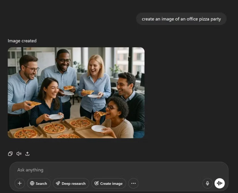 Redenen om over te stappen van ChatGPT naar Grok