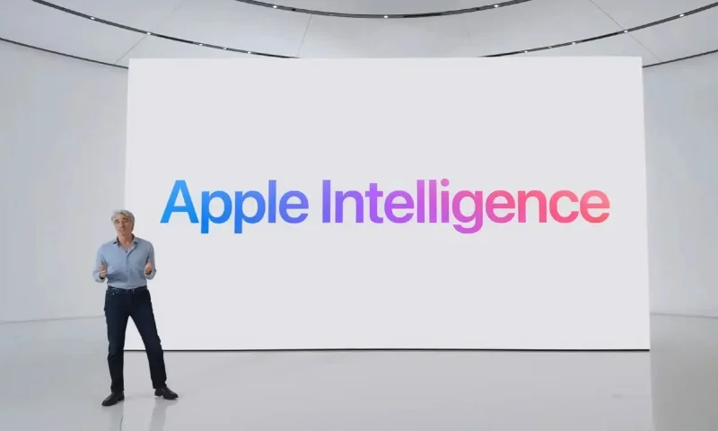 After ChatGPT, Apple Wants to Integrate Google Gemini into iOS