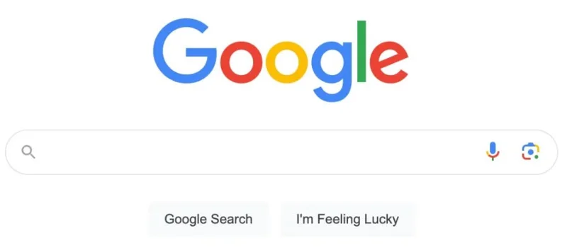 Google publicó accidentalmente documentación sobre cómo funciona la búsqueda