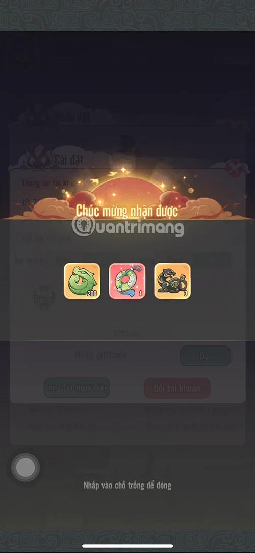 大爆炸時空最新禮品碼及兌換獎勵方式