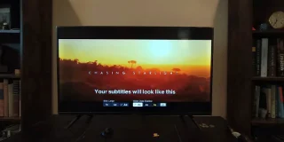 人工智慧讓智慧電視更上一層樓的四種方式