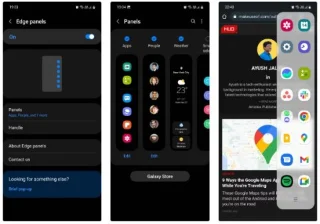 6 Ciri Samsung Galaxy Yang Mengelakkan Pengguna Daripada Bertukar kepada Google Pixel