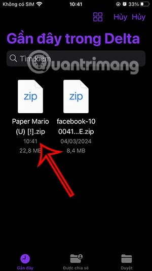 Suggerimenti semplicissimi per giocare ai giochi Nintendo su iPhone