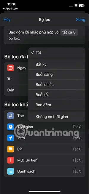 Jak tworzyć inteligentne listy w przypomnieniach iPhone'a