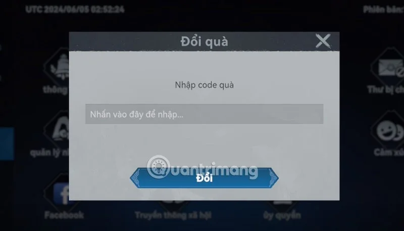 Laatste Viking Rise Gamota-code en hoe u de code invoert