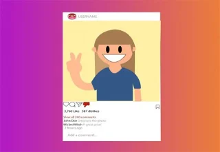 Instagram bevestigt testen van nieuwe Dislike-knop
