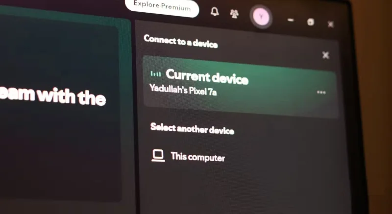 Descubre Spotify Connect: la función de Spotify que obligó a los usuarios a abandonar YouTube Music