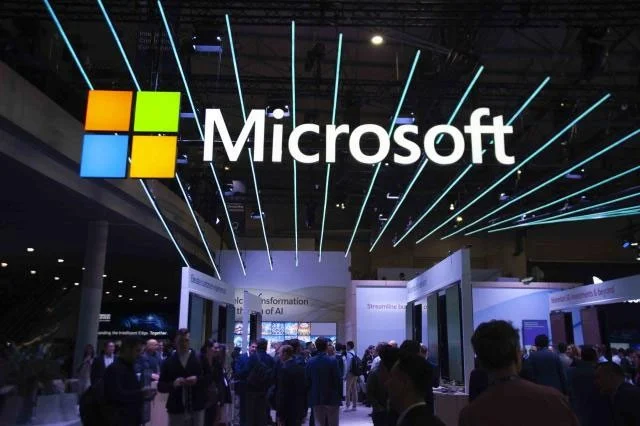 Microsoft, 2025 mali yılında yapay zekaya 80 milyar dolar yatırım yapacak