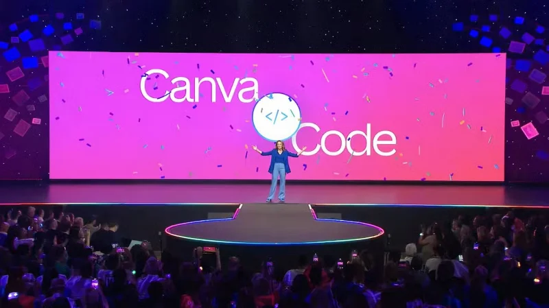 4 nieuwe Canva-functies waar je dol op zult zijn