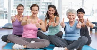 Voordelen van Pilates voor ouderen