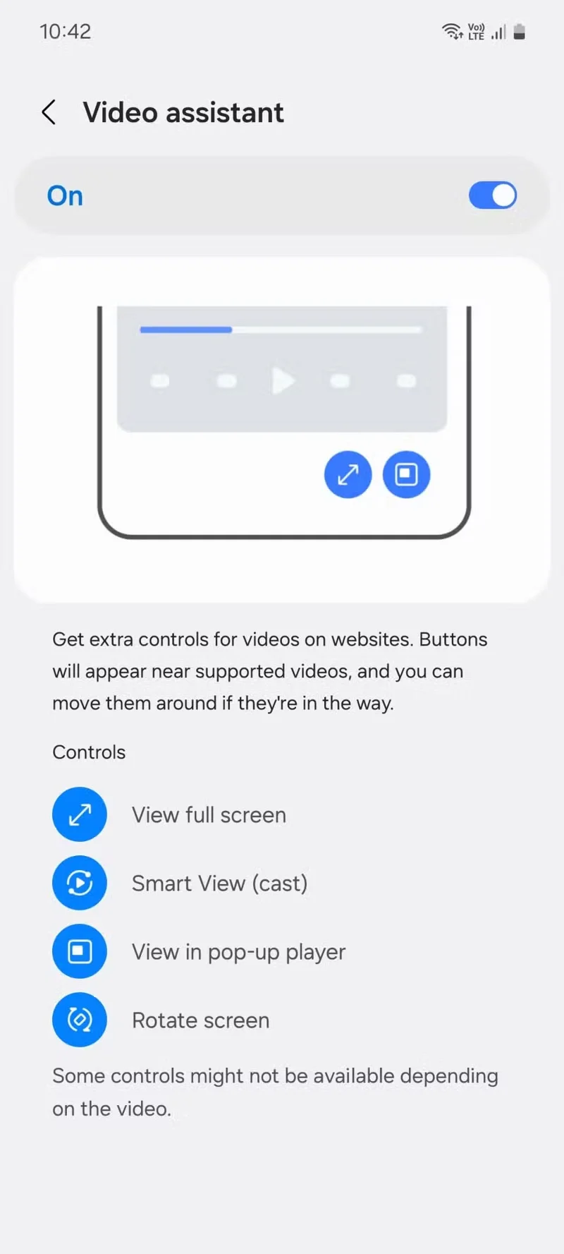 Hoe YouTube in Picture-in-Picture-modus te bekijken zonder Premium-abonnement