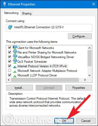How to Assign a Static IP Address in Windows 11, 10, 8, 7, XP, or Vista