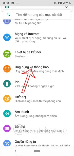 Cum să împiedici telefoanele Android să intercepteze în tăcere