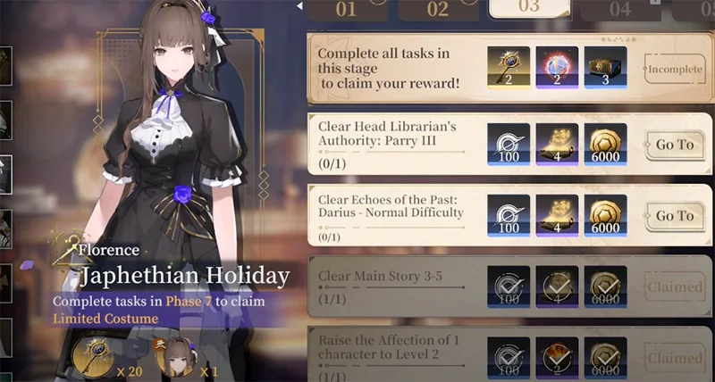 Black Beacon: Guia para Iniciantes