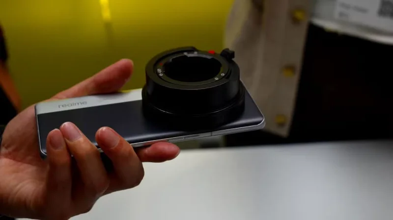 ¡No compres estos 5 gadgets de fotografía para teléfonos inteligentes!