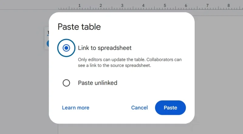 Hoe u Google Slides gebruikt om een ​​diagram te maken