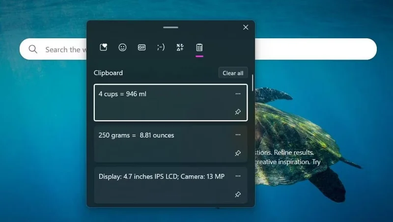 5 ways to take notes on Windows 11 without downloading software