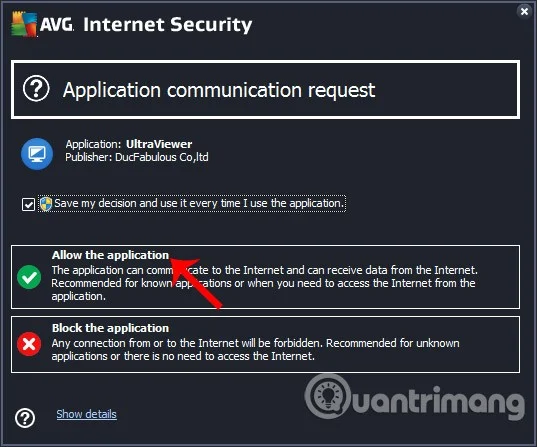 How to fix the error of not showing ID on Ultraviewer