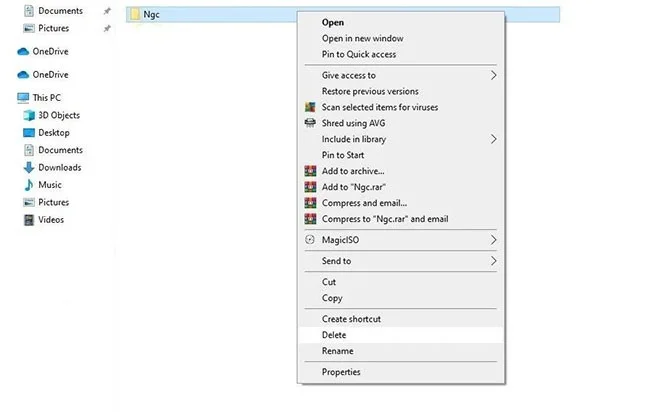 8 maneras de solucionar el problema del PIN de Windows que no funciona en Windows 10/11