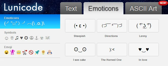 Ters metin oluşturma talimatları