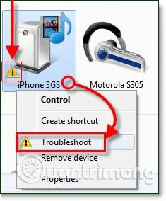 Jak podłączyć urządzenia Bluetooth w systemie Windows 7
