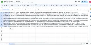 Jak używać Canva i ChatGPT do tworzenia projektów treści masowych