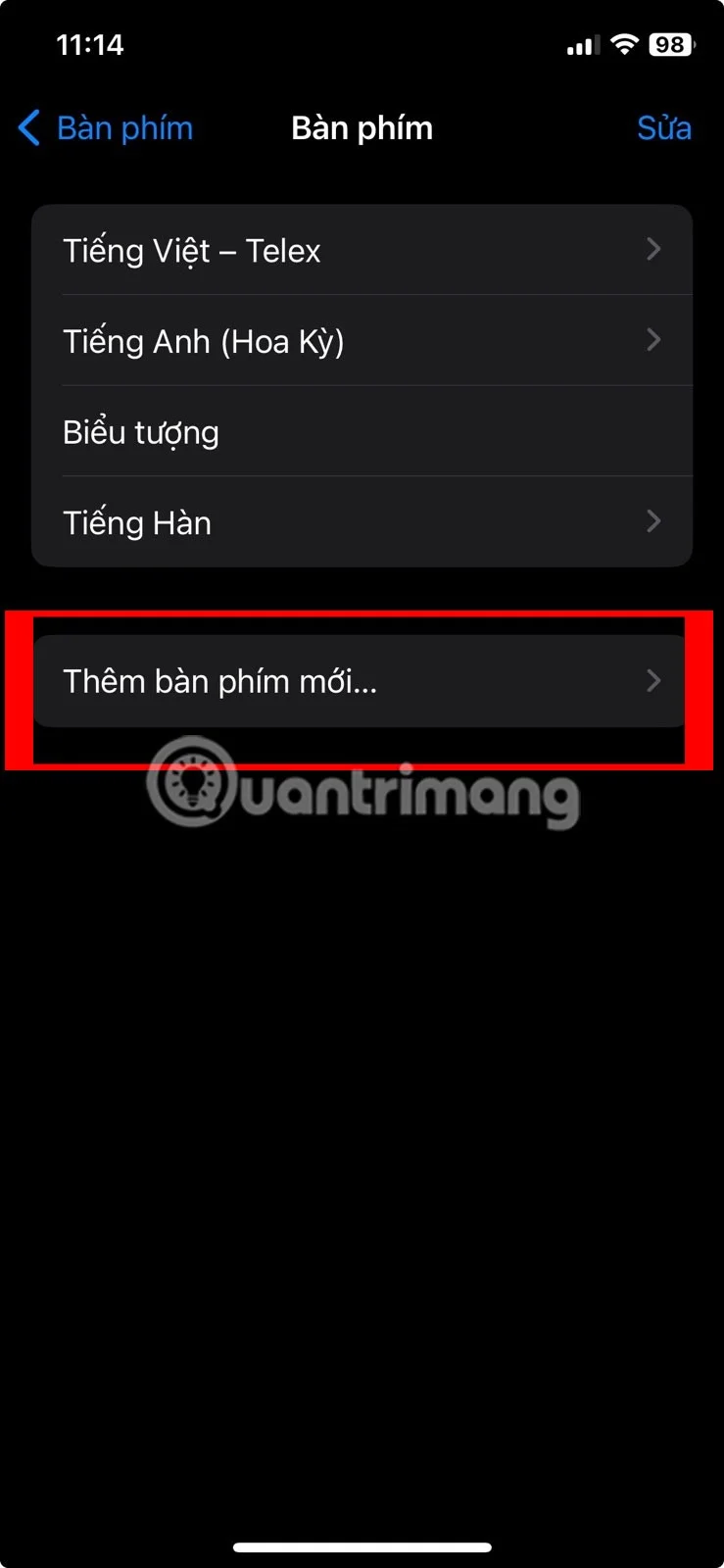 iPhone/iPad 키보드가 작동하지 않을 때 해결하는 6가지 방법