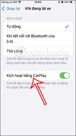 iPhone에서 메시지에 자동으로 답장하는 방법