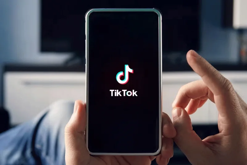 8 errores que arruinan tu FYP en TikTok