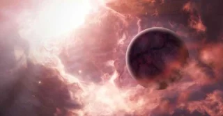Largest super-Earth ever discovered, 200 light years away
