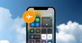 ¿El teléfono en modo avión pero aún usando wifi atrae rayos?