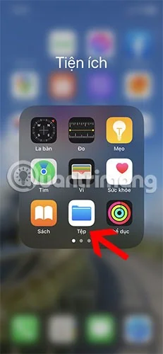iPhone/iPad에서 다운로드한 파일을 찾는 방법