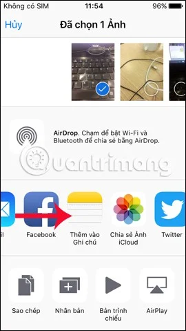 Cum să ascunzi imagini pe iPhone fără aplicație