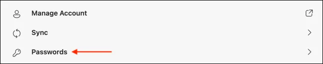 Cómo administrar contraseñas guardadas en Microsoft Edge: ver, eliminar, editar, exportar