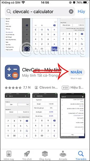 iPhone에 다운로드한 앱을 숨기는 방법
