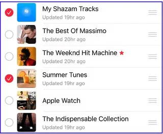 Cómo escuchar música de forma privada en Apple Music