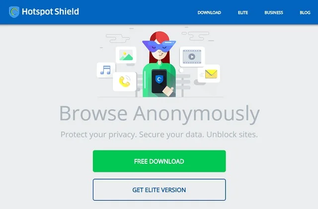 Przydatne wirtualne sieci prywatne w przeglądarce Google Chrome