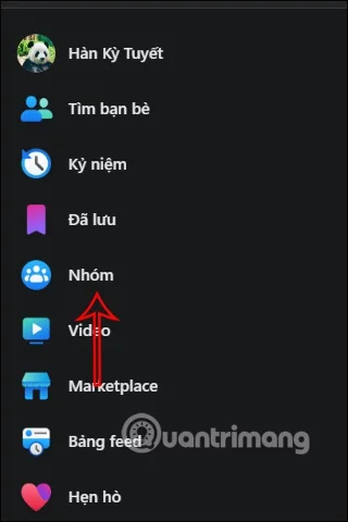 Cómo desactivar las notificaciones grupales en Facebook