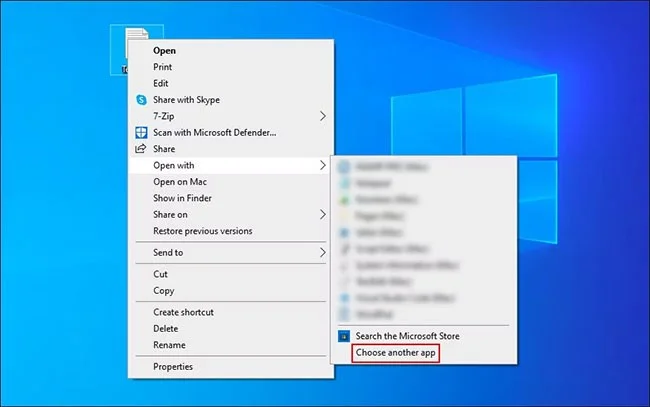Cómo habilitar el modo oscuro en el Bloc de notas en Windows 10/11