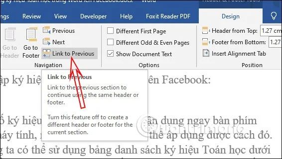 7 formas de numerar páginas en Word que debes conocer