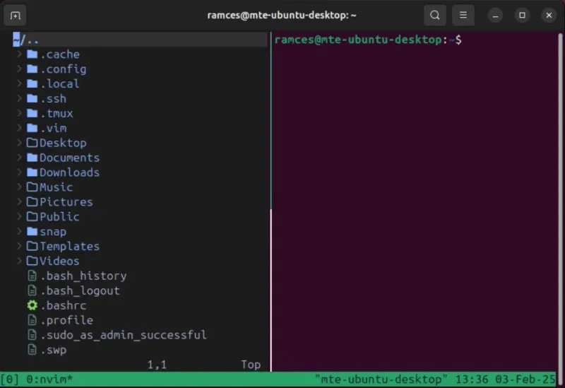 5 Best Productivity Plugins for Tmux