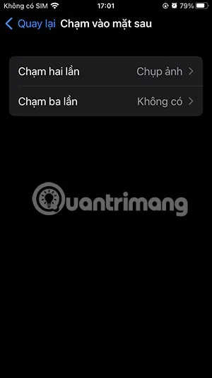 iPhone에서 검색을 순환하는 방법
